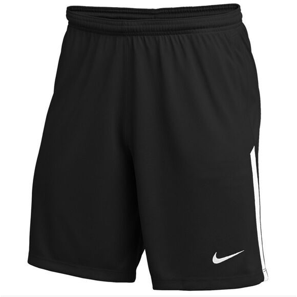 Nike Youth Unisex Standard Fit Knit II Short! - Picture 2 of 10